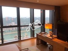 -重庆解放碑威斯汀酒店