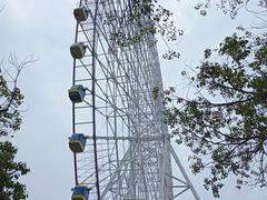 -南昌之星摩天轮