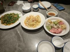 -1937青岛老味道·海肠捞饭·青岛菜(大鲍岛栈桥店)