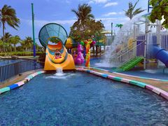 -三亚亚龙湾天域度假酒店