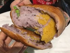-RiceZone乐食尊纯米面包坊(望京店)