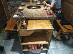 -重庆渝达老火锅(春熙路店)