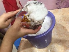 -碣石甜品(时代商业步行街店)