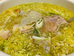 -安徽人家(奥体店)