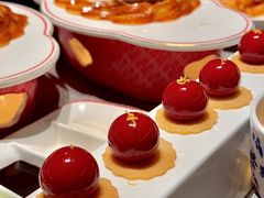 -秀儿四九城·新京菜(亚运村鸟巢店)