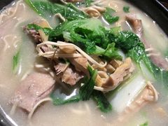 -慧娟面馆·餐厅(望江路店)