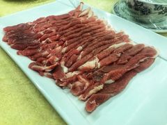 -致和老涮庄山西刀削面(万寿路4号院店)