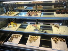 -浙江西子宾馆·瑶园咖啡厅