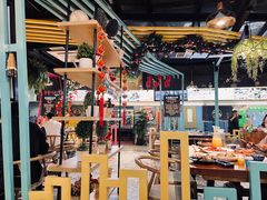 -友记功夫香·人民川菜(红牌楼店)