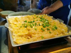 -很久以前羊肉串(南京路第一百货店)