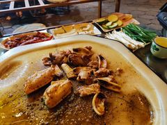 -老渔家白族石板烧旗舰店