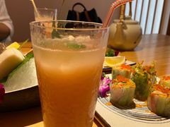 -酒井酱子·深夜食堂(东城汇店)