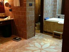 -三清山希尔顿度假酒店