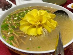 -真不同饭店(老城店)