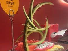 -海底捞火锅(探十里店)