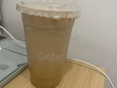 -Seesaw Coffee(苏州中心店)