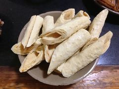 豆筋棍-肥龙火锅(南坪店)