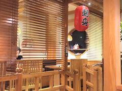 大堂-山之川日料放题(通州店)