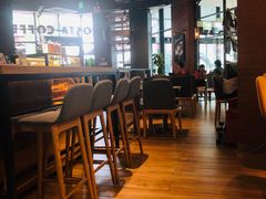 -COSTA COFFEE(成都来福士店)