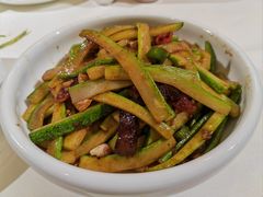 -老爷庙风味美食府(魏都大道店)