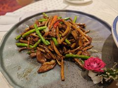 -喜悦海鲜大酒楼(钱柜广场店)