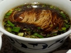 -南京大牌档(香港广场店)