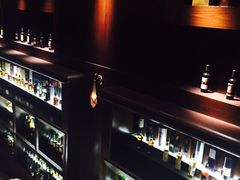 瓶子餐吧-The Bottle Bar(羲和商业广场店)