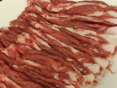 -前门张记涮肉(前门店)