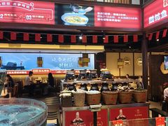 -魏铭鱼头捞饭(晋阳路店)