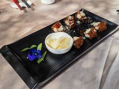 -四海酒家生态粤菜