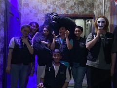 -怦然秘事游戏体验馆(银座和谐广场店)