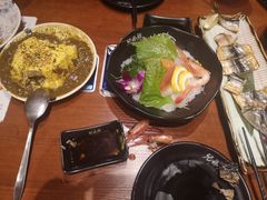 -兄弟船精致料理(万科蓝山店)