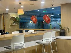 -美菲特健身(华贸店)