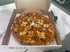 -必胜客(蜀山万象汇店)