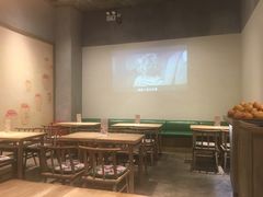 大堂-宝珠奶酪(浦东金桥店)