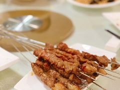 -那达慕蒙古风味酒楼