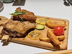 -俄士厨房(五棵松华熙LIVE店)