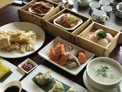 -彩景大酒楼(万泰新天地店)