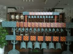 -寻梦盛唐主题水会(龙岗店)