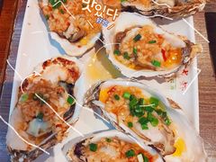 -庆峰龙虾烧烤(合肥一店)