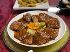 -张会海鲜饭店(东戴河店)