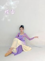 -SPink舞蹈