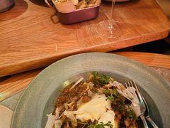 -THE CANNERY&JUJU 新鲜海鲜·牛排美食酒廊