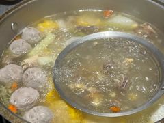 -潮发潮汕牛肉店(东方宝泰店)