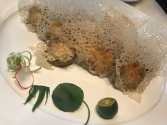 -万达瑞华酒店·品珍中餐厅