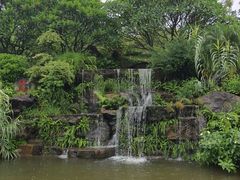 -广州莲花山旅游区