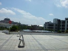 门面-苏州香山国际大酒店