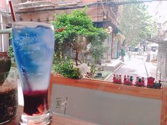 -Poke lemon海鲜波奇饭·柠檬茶(金碧开放小区店)