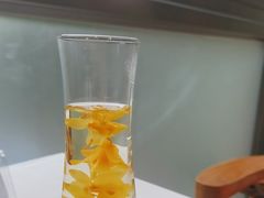 -若蘭慈·无国界素食料理(欢乐海岸店)