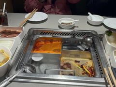 -海底捞火锅(吾悦广场店)